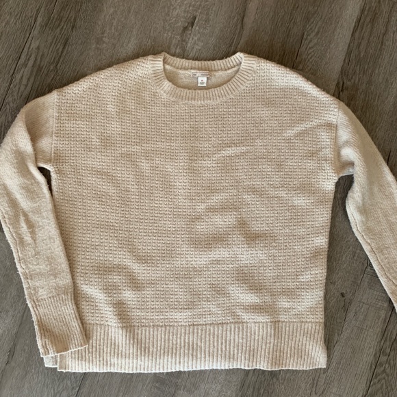 GAP | Sweaters | Gap Design And Crafted 